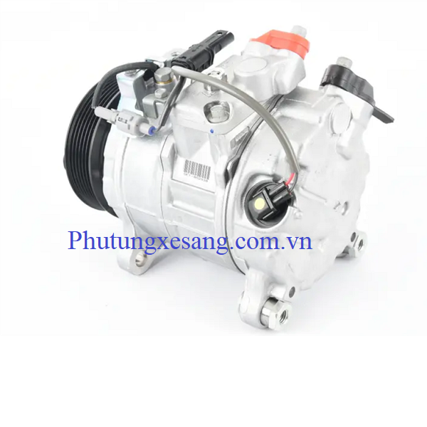 Lốc điều hóa BMW X5 X6 328i 428i 528 Lốc điều hóa BMW X5 X6 328i 428i 528