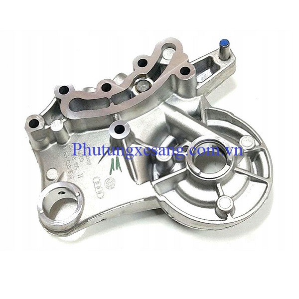 Ốp cam Audi Q5 Ốp cam Audi Q5