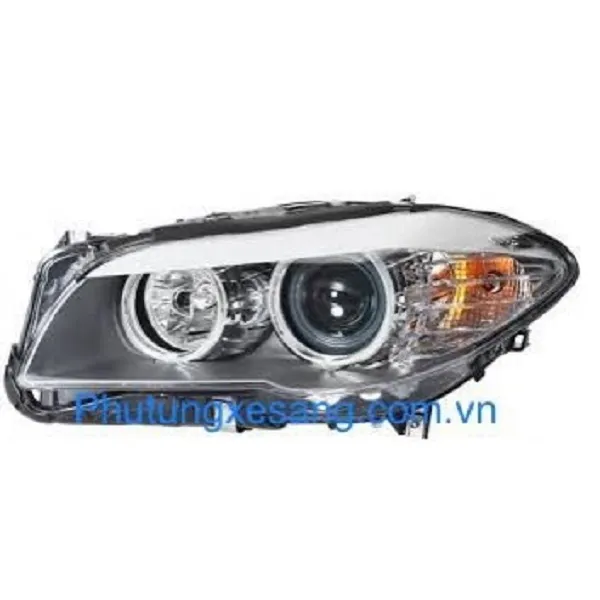 Đèn pha trái BMW 520i 523i 530i 535i Đèn pha trái BMW 520i 523i 530i 535i