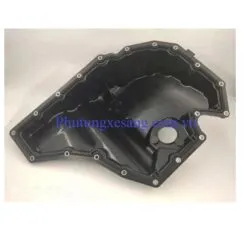 Đáy catte dầu máy Audi A5 A6 A7 Q5