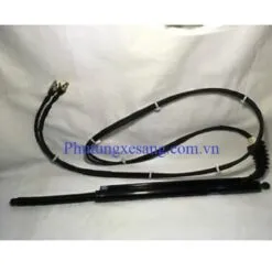 Ty chống điện cốp sau trái Cadillac