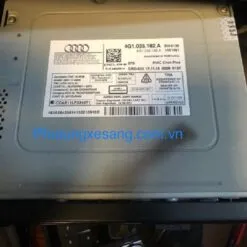 Đầu Audi A6