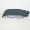 Ốp nhựa cản trước phải Mercedes GL450 GL550-A1648845822 1 Ốp nhựa cản trước phải Mercedes GL