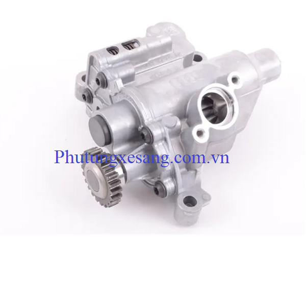 Bơm dầu động cơ Audi A4 A5 A6 Q5 Bơm dầu động cơ Audi A4 A5 A6 Q5