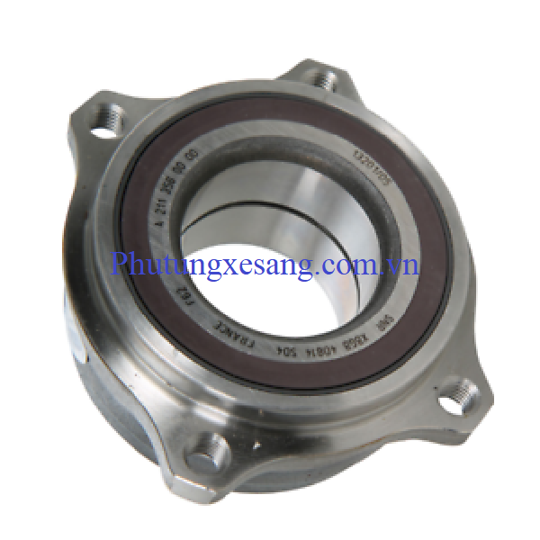 Bi may ơ sau Mercedes S300 S400 S500 Bi may ơ sau Mercedes S300 S400 S500