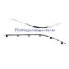 Nẹp cản trước trái Mercedes C180 C200 C250 C3-A2048853721 1 Nẹp cản trước trái Mercedes C180 C