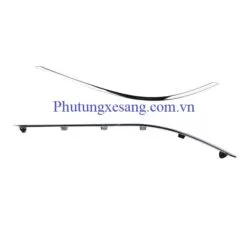 Nẹp cản trước trái Mercedes C180 C