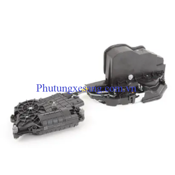 Khóa cửa trước bên phải BMW X5 X6 Khóa cửa trước bên phải BMW X5 X6