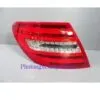 Đèn hậu bên phải Mercedes C180 C200 C220 C2-A2049060503 2 Đèn hậu bên phải Mercedes C180 C200