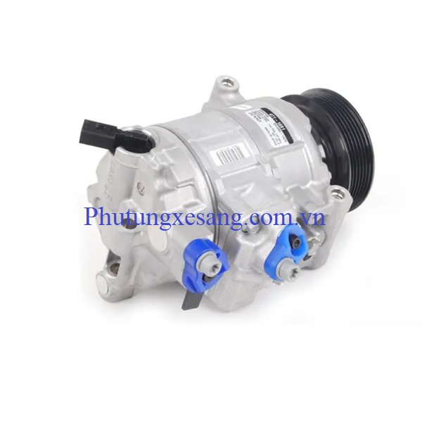 Lốc điều hòa Audi Q5 A4 A5 Lốc điều hòa Audi Q5 A4 A5