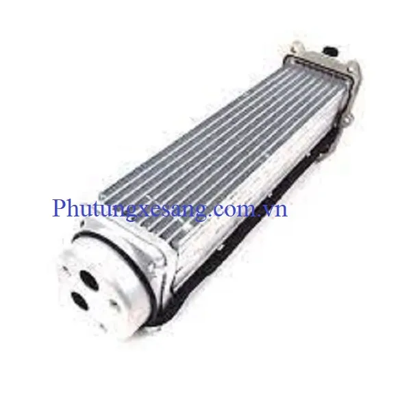 Két làm mát turbo Audi A6 A7 A8 Q5 Két làm mát turbo Audi A6 A7 A8 Q5