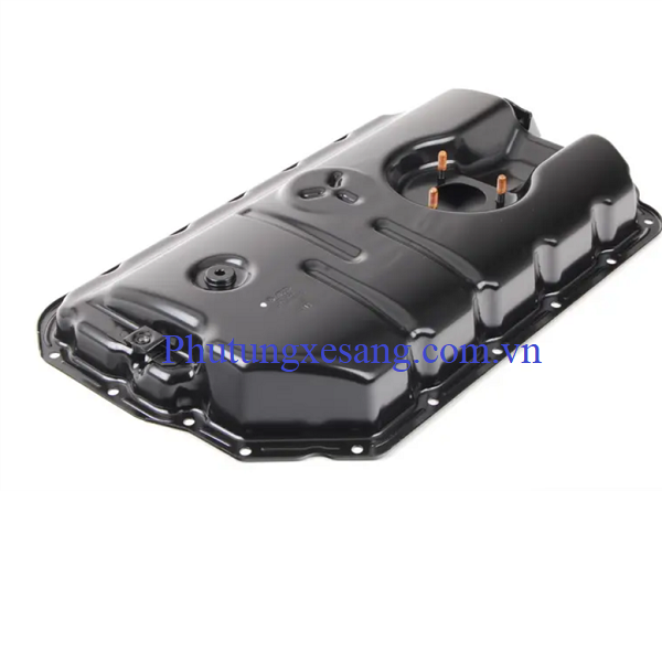 Đáy catte dầu máy Audi A4 A5 A6 A7 Đáy catte dầu máy Audi A4 A5 A6 A7