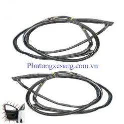 Gioăng cánh cửa trước phải Lexus
