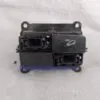 Cụm điều chỉnh nâng hạ gầm Mercedes GLS450 -A2929050400 3 Cụm điều chỉnh nâng hạ gầm Mercedes