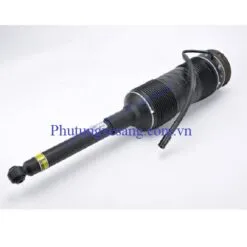 Giảm sóc trước trái Mercedes CL600