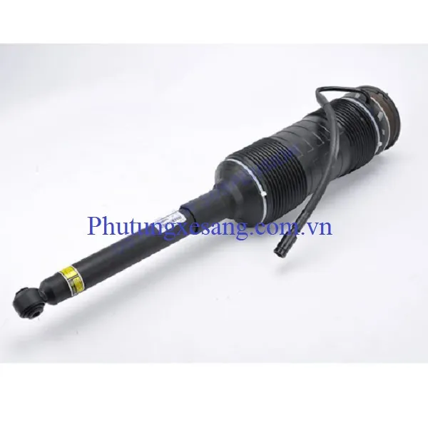 Giảm sóc trước trái Mercedes CL600 Giảm sóc trước trái Mercedes CL600