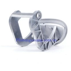 Nắp rửa đèn pha trái Mercedes C230 C