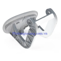Nắp rửa đèn pha trái Mercedes C180 C