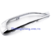 Nẹp crom ốp bô sau phải BMW 725i 730i 740i 750-51127369920 2 Nẹp crom ốp bô sau phải BMW 725i 730