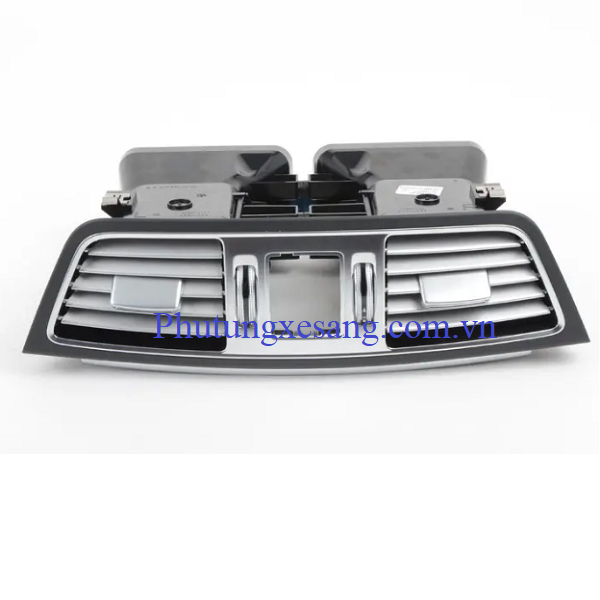 Cửa gió điều hòa trung tâm Mercede Cửa gió điều hòa trung tâm Mercede