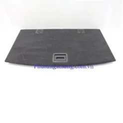 Ốp sàn cốp sau Audi Q7 2007-2015