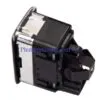 Công tắc lên xuống kính trước R sau L/R Mercedes-2048707358 2 Công tắc lên xuống kính trước R