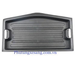 Khay đựng đồ cốp sau Audi Q7 2007-20