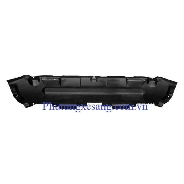 Tấm chắn gầm cản trước Mercedes GLC Tấm chắn gầm cản trước Mercedes GLC
