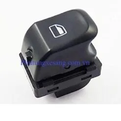 Công tắc bấm kính cửa sau trái Audi