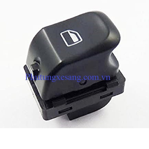 Công tắc bấm kính cửa sau trái Audi Công tắc bấm kính cửa sau trái Audi