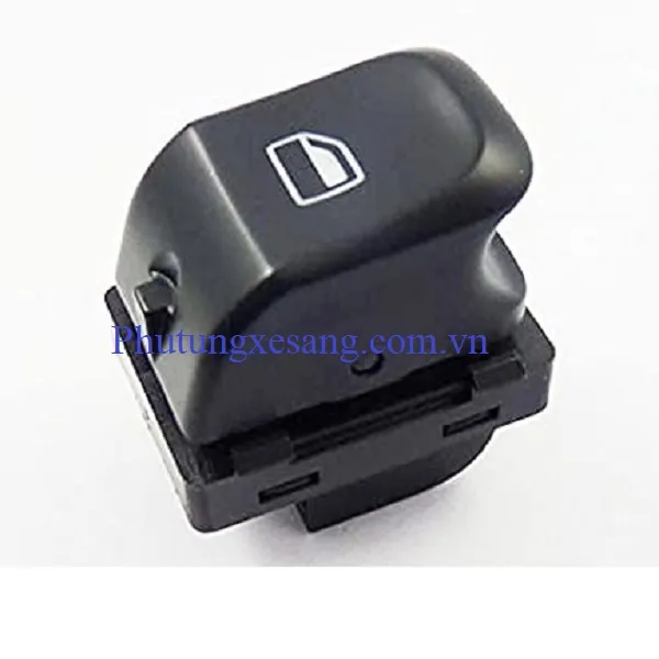 Công tắc bấm kính cửa sau trái Audi Công tắc bấm kính cửa sau trái Audi