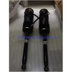 Giảm sóc sau Mercedes S600 S550 CL60