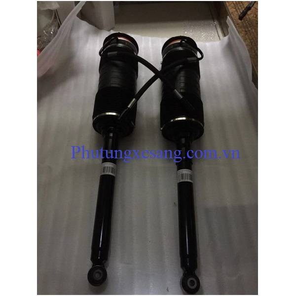 Giảm sóc sau Mercedes S600 S550 CL60 Giảm sóc sau Mercedes S600 S550 CL60