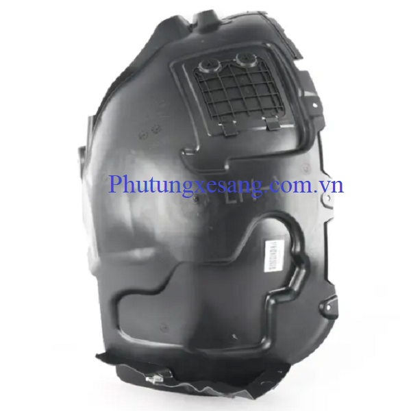 Lòng vè trước phải miếng dưới Merced Lòng vè trước phải miếng dưới Merced