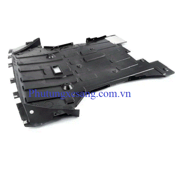 Tấm chắn gầm động cơ BMW X4 F26 Tấm chắn gầm động cơ BMW X4 F26