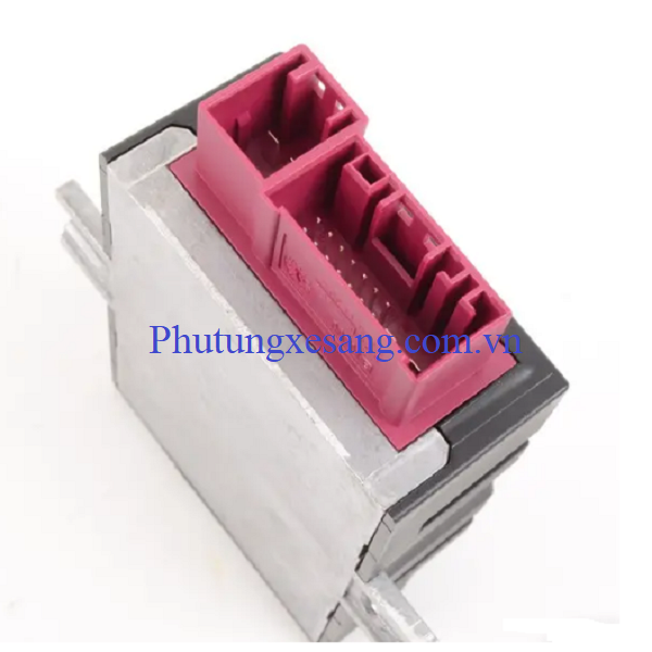 Hộp điều khiển bơm xăng BMW X1 X5 X6 Hộp điều khiển bơm xăng BMW X1 X5 X6