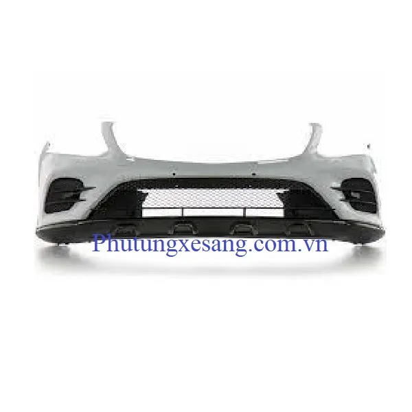 Cản trước Mercedes GLC300 GLC350e Cản trước Mercedes GLC300 GLC350e