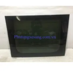 Kính cửa nóc miếng sau Mercedes E300