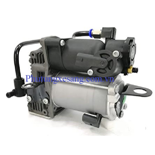 Bơm nâng gầm xe Mercedes S300 S320 Bơm nâng gầm xe Mercedes S300 S320