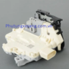 Cụm khóa cửa sau trái Audi Q7 3.0 3.6 3.8-3C4839015D-3C483 2 Cụm khóa cửa sau trái Audi Q7