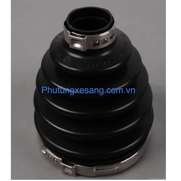 Cao su chụp bụi láp trong ngoài phải Cao su chụp bụi láp trong ngoài phải