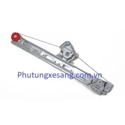 Compa lên xuống kính cửa sau phải BMW 316i 31-51358212100 3 Compa lên xuống kính cửa sau phải BM
