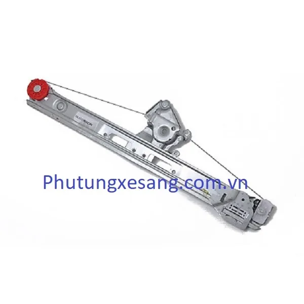 Compa lên xuống kính cửa sau phải BM Compa lên xuống kính cửa sau phải BM