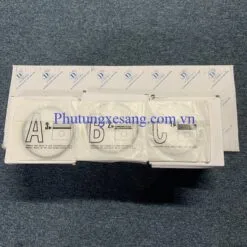 Xéc măng BMW 316i 318i N40 N42 E46