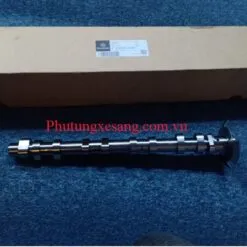 Trục cam hút Merecdes C350e E350 GLC
