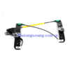 Cơ cấu lên xuống kính cửa trước phải BMW 318i -51337020660 2 Cơ cấu lên xuống kính cửa trước phải