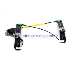 Cơ cấu lên xuống kính cửa trước phải