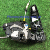 Cơ cấu khóa cửa sau trái Mercedes E400 2018 S63 AMG 2014 W213 W222-A0997307700, A0997300100 2 Cụm khóa cửa sau trái Mercedes E400