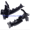 Giá đỡ đèn pha phải Audi Q5 2009-2015-8R0805608-8R080560 3 Giá đỡ đèn pha phải Audi Q5