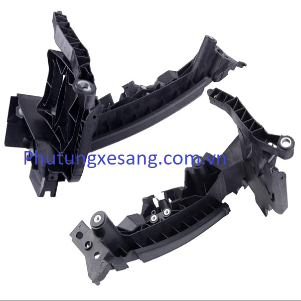 Giá đỡ đèn pha phải Audi Q5 Giá đỡ đèn pha phải Audi Q5